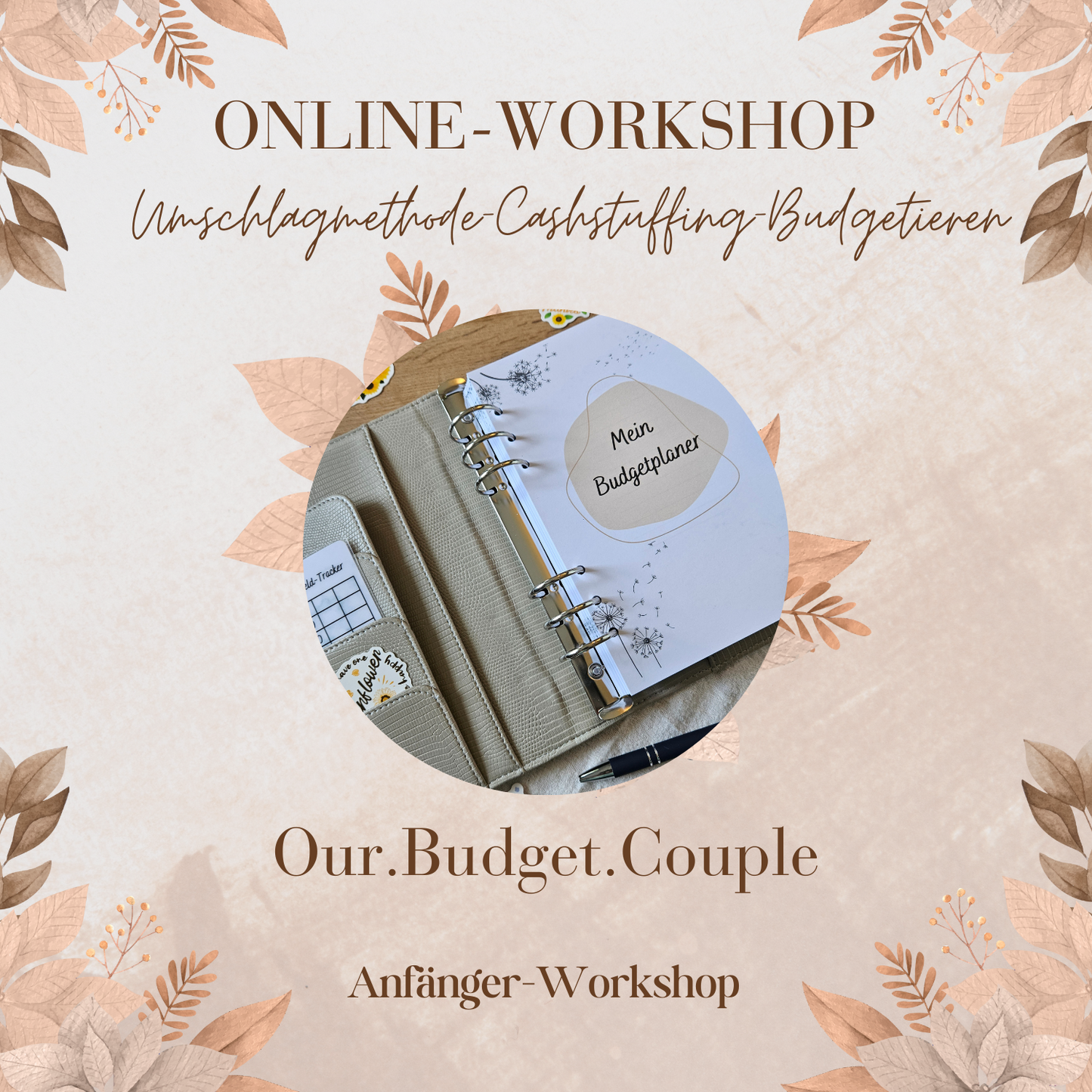 Online-Workshop