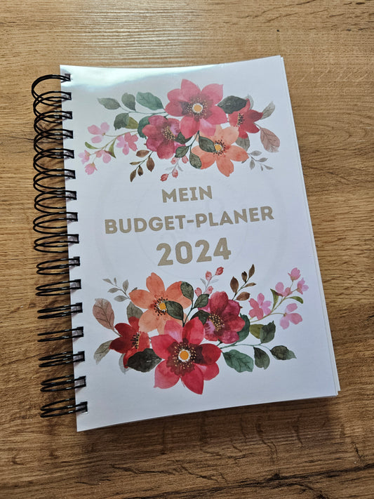 XL Budget Planer 2024